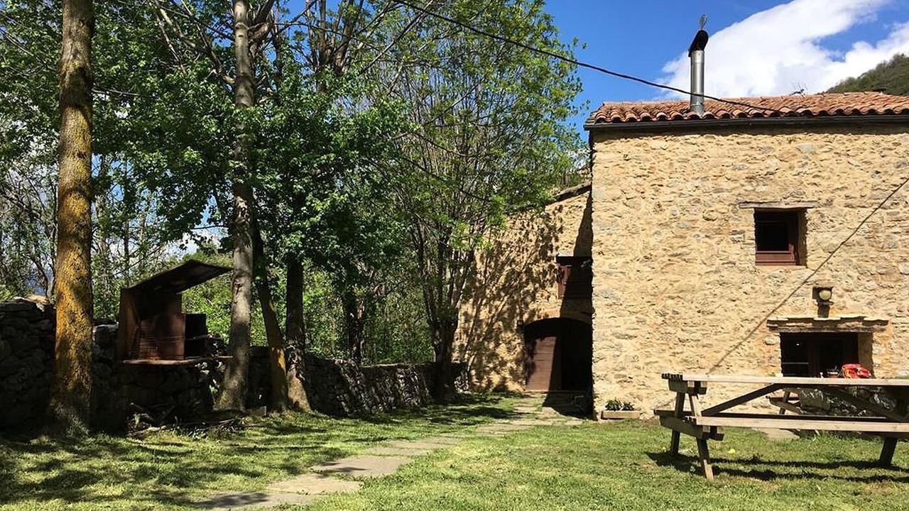 Photo of Outdoor in Pardines