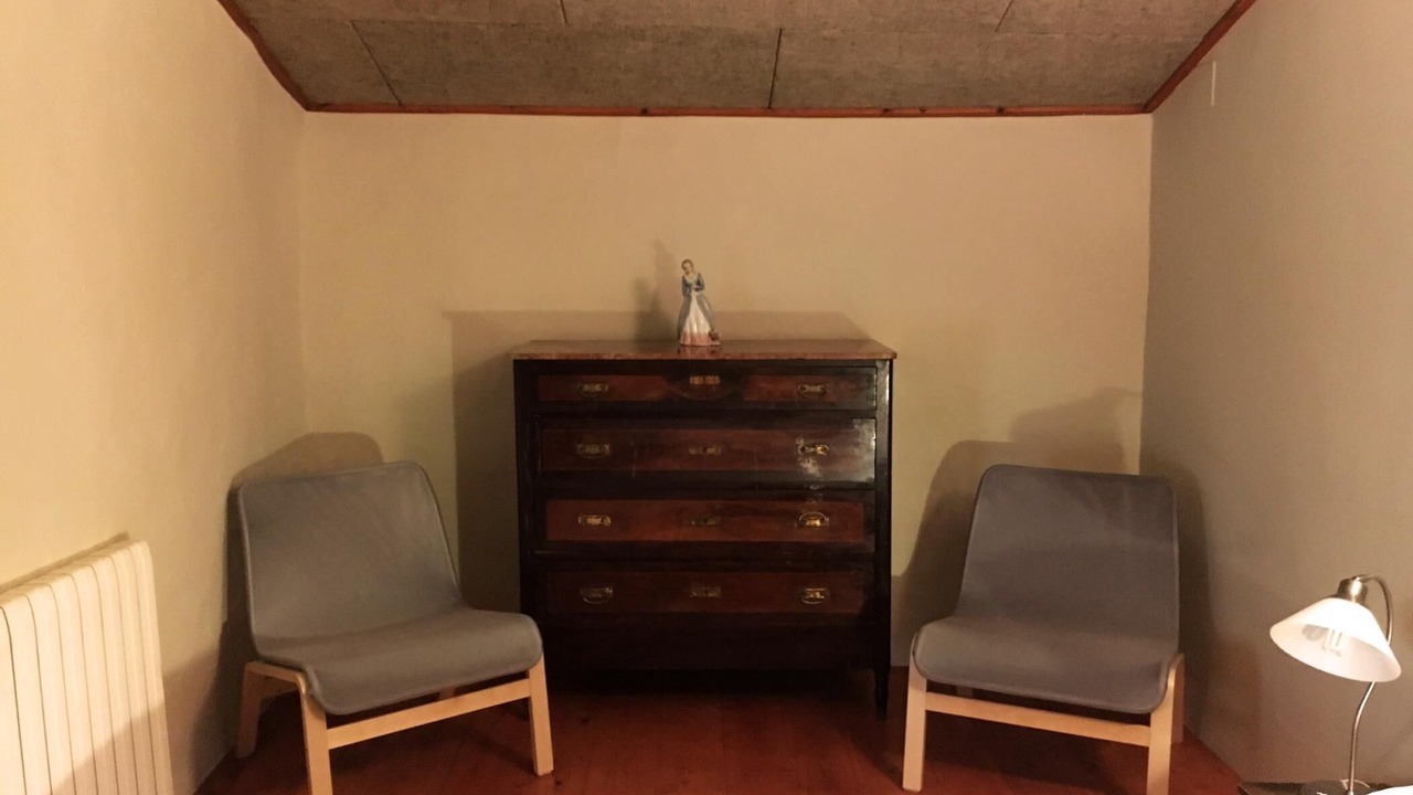 Photo of Bedroom in Pardines