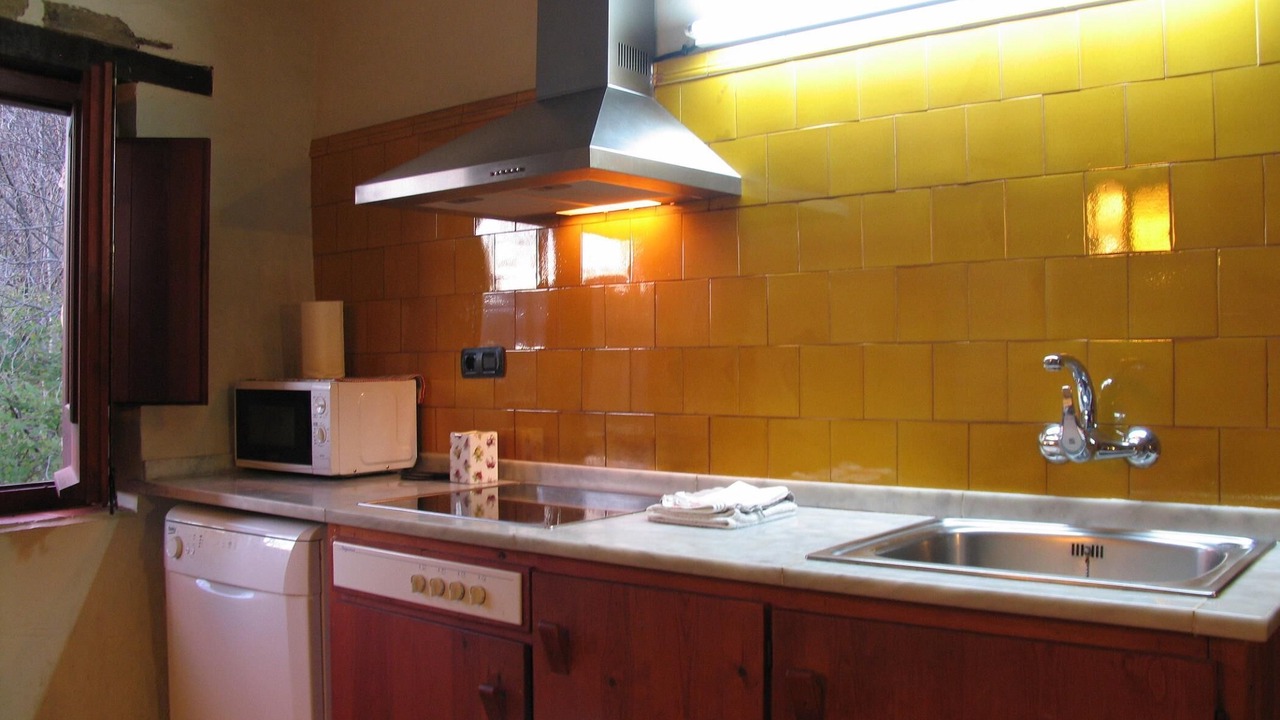 Photo of Kitchen in Pardines