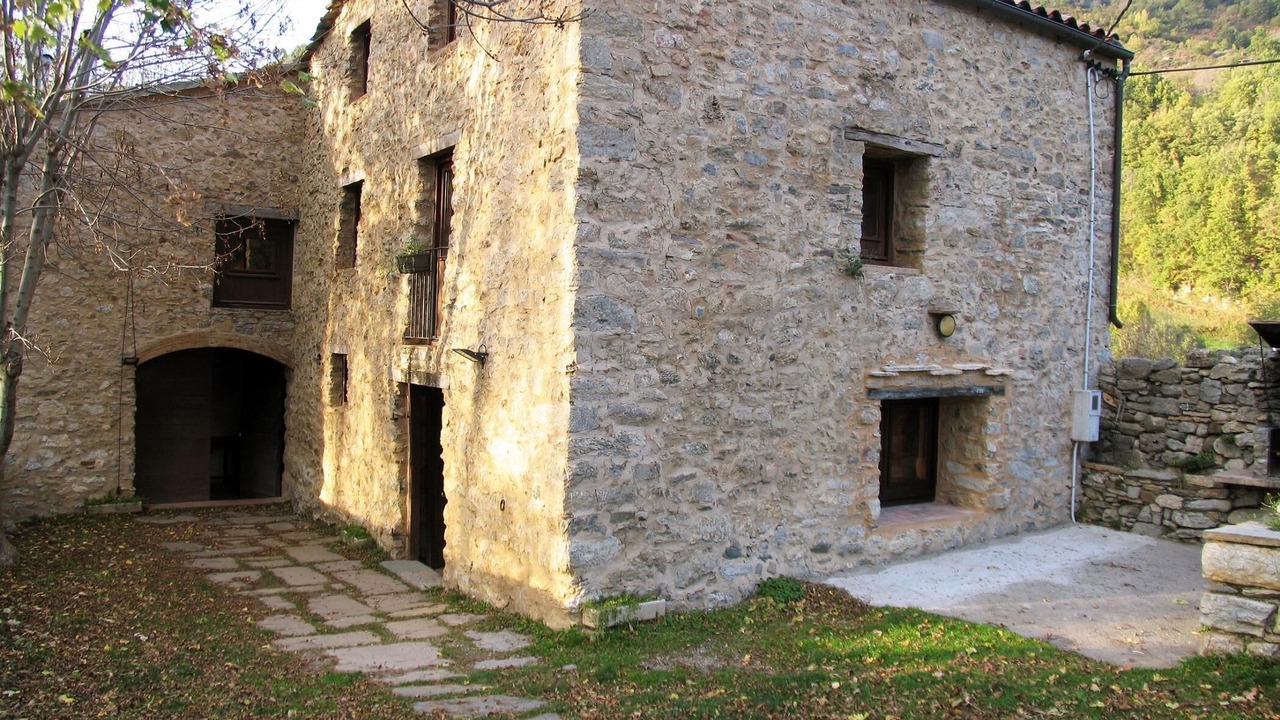 Photo of Outdoor in Pardines