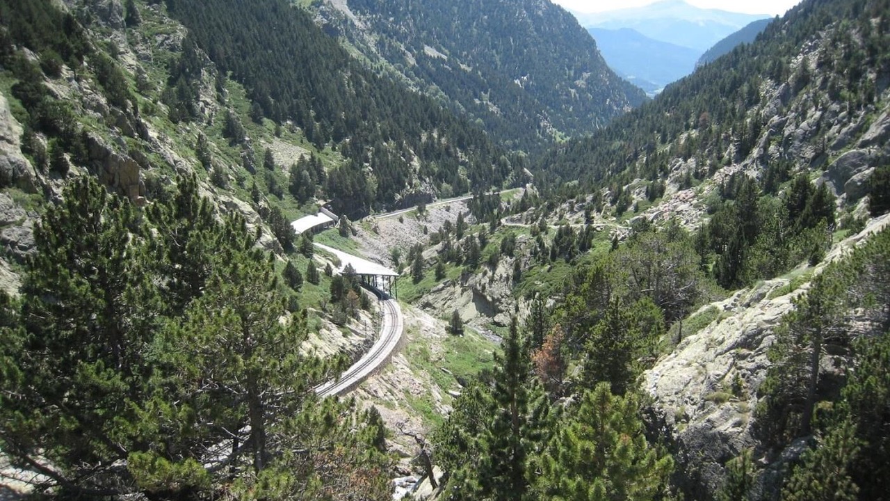 Photo of Outdoor in Pardines