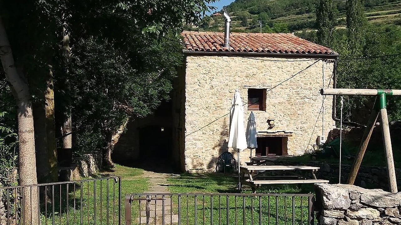 Photo of Outdoor in Pardines