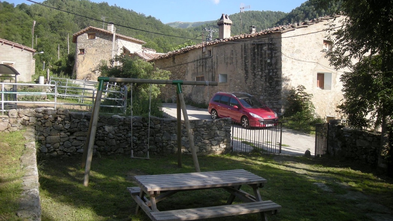 Photo of Outdoor in Pardines