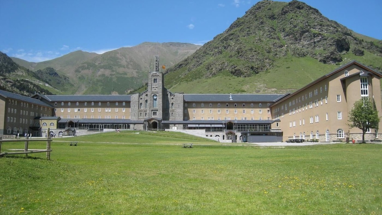 Photo of Outdoor in Pardines