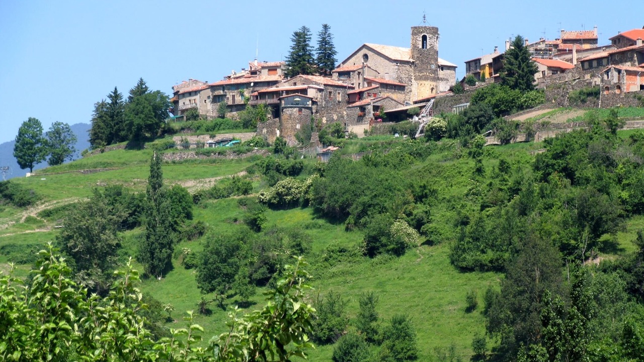 Photo of Outdoor in Pardines