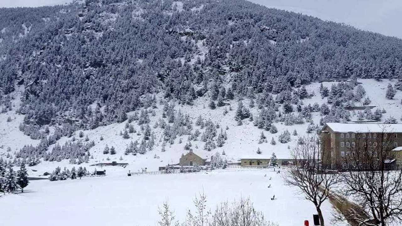 Photo of Outdoor in Pardines