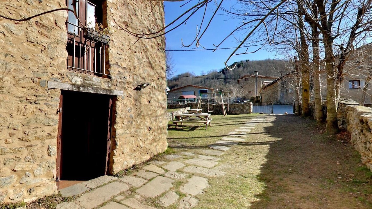 Photo of Outdoor in Pardines