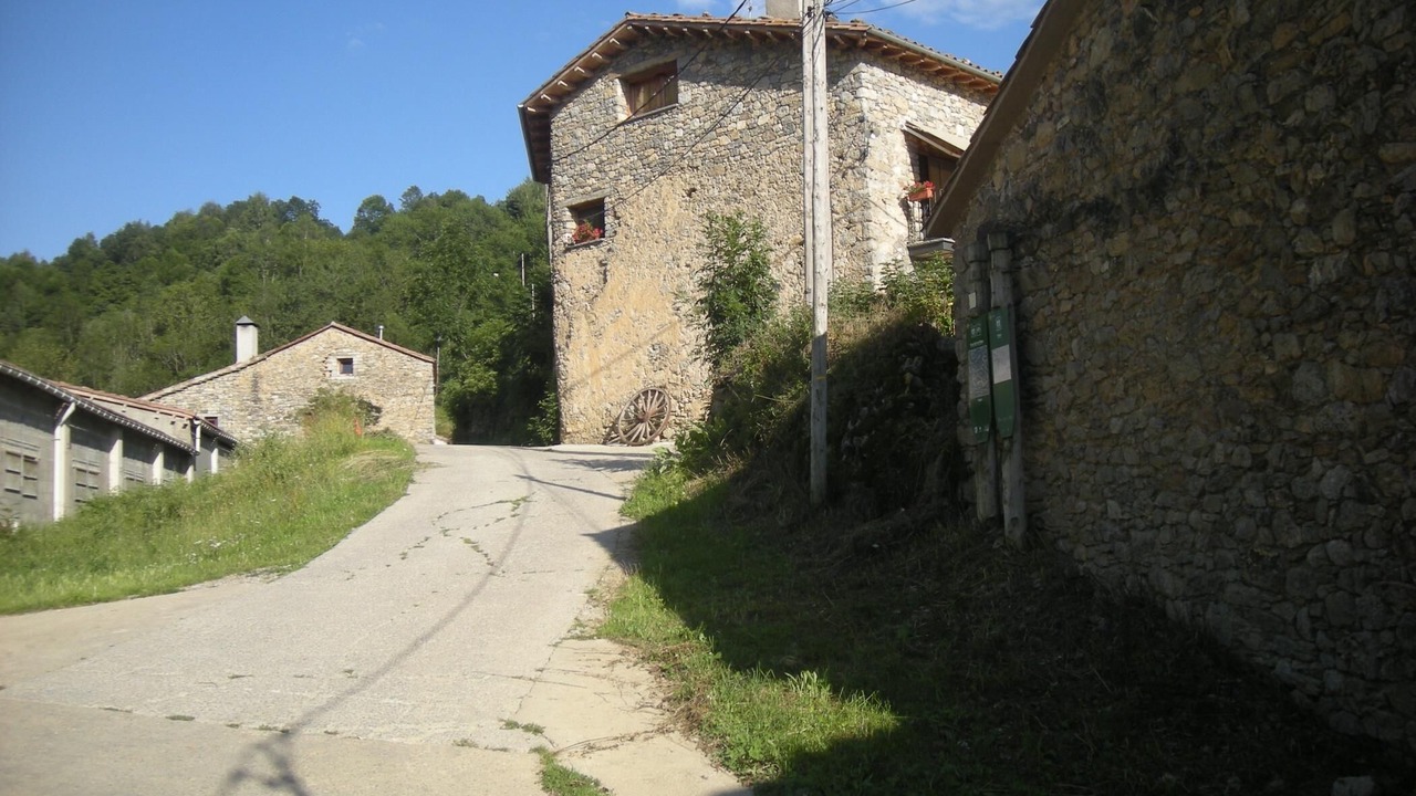 Photo of Outdoor in Pardines