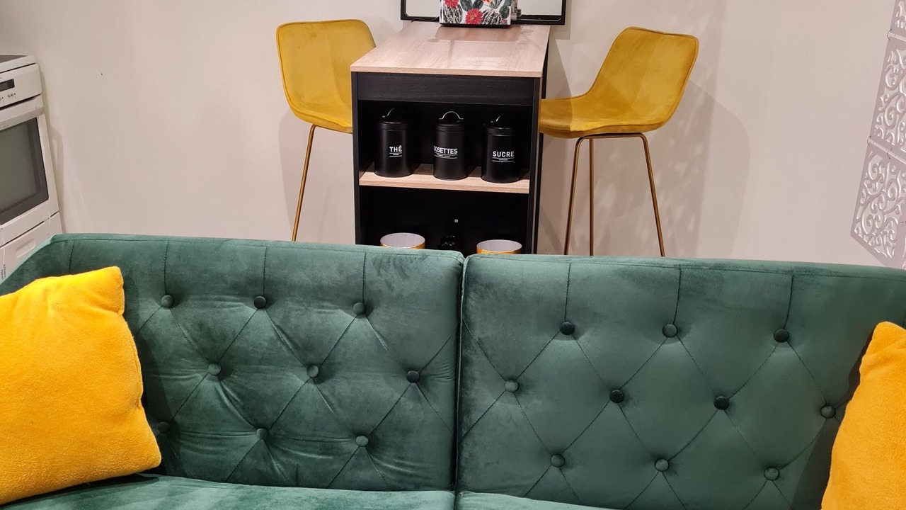 Photo of Livingroom in Ledenon