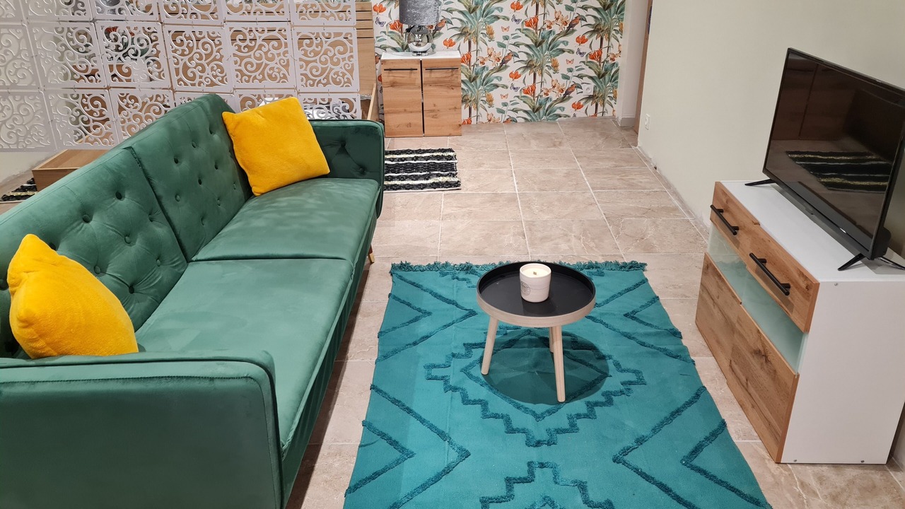 Photo of Livingroom in Ledenon