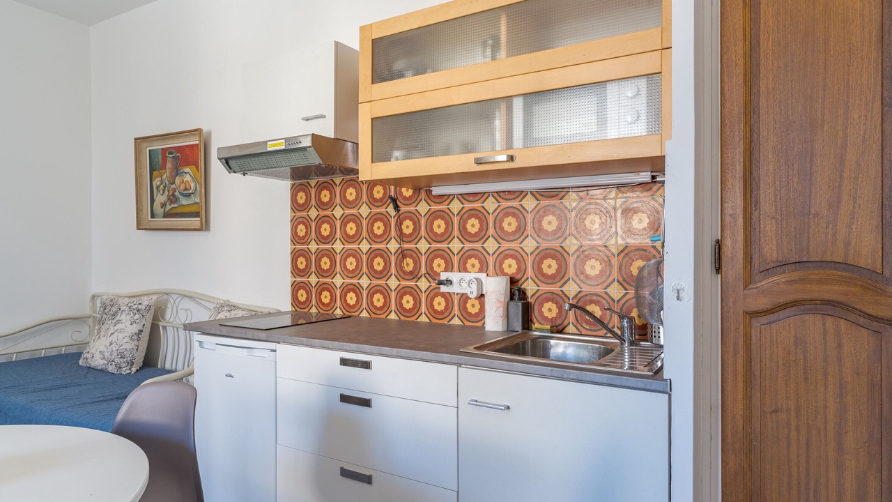 Photo of Kitchen in Charleval