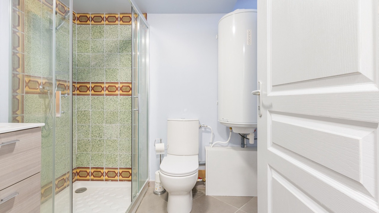 Photo of Bathroom in Charleval