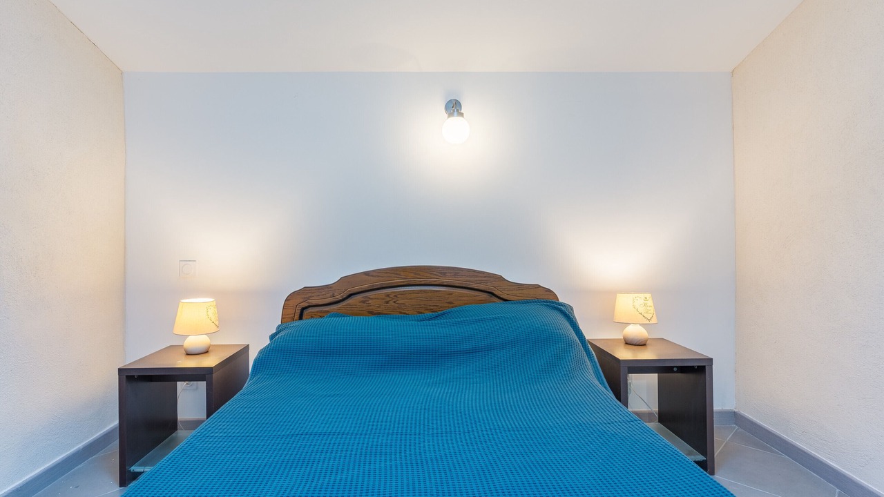 Photo of Bedroom in Charleval