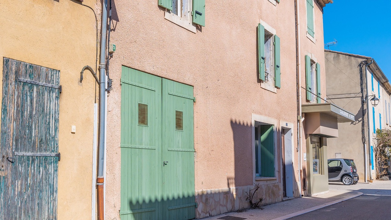 Photo of Outdoor in Charleval