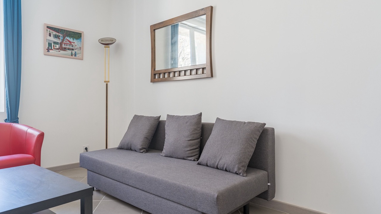 Photo of Livingroom in Charleval