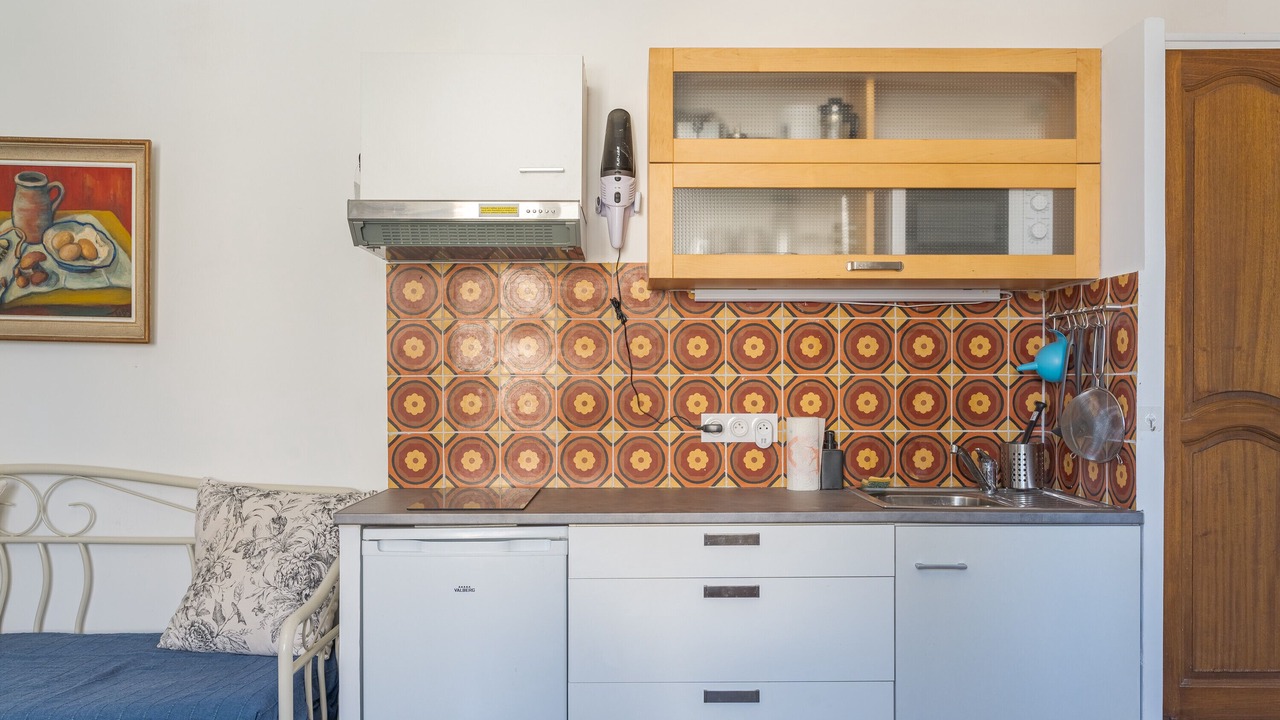 Photo of Kitchen in Charleval