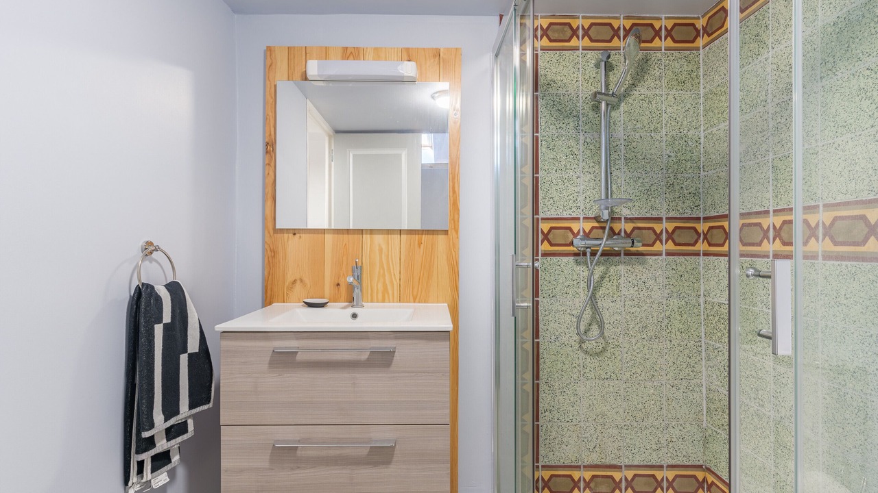 Photo of Bathroom in Charleval