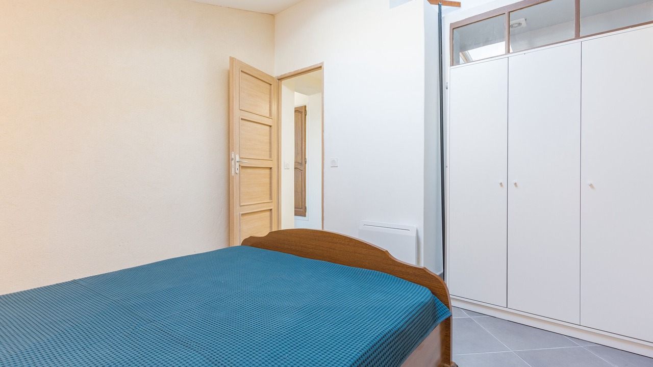 Photo of Bedroom in Charleval