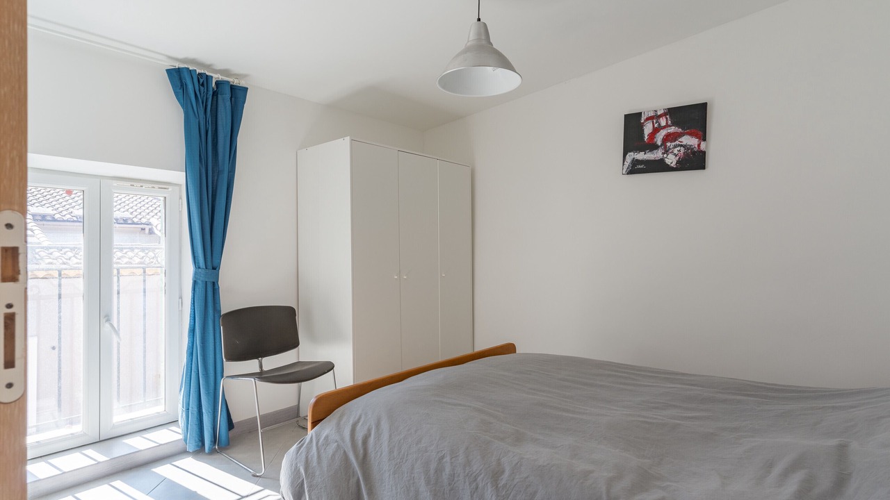 Photo of Bedroom in Charleval