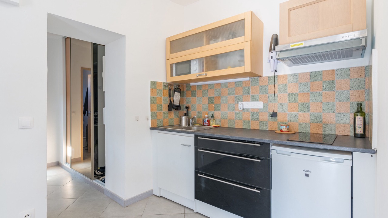 Photo of Kitchen in Charleval