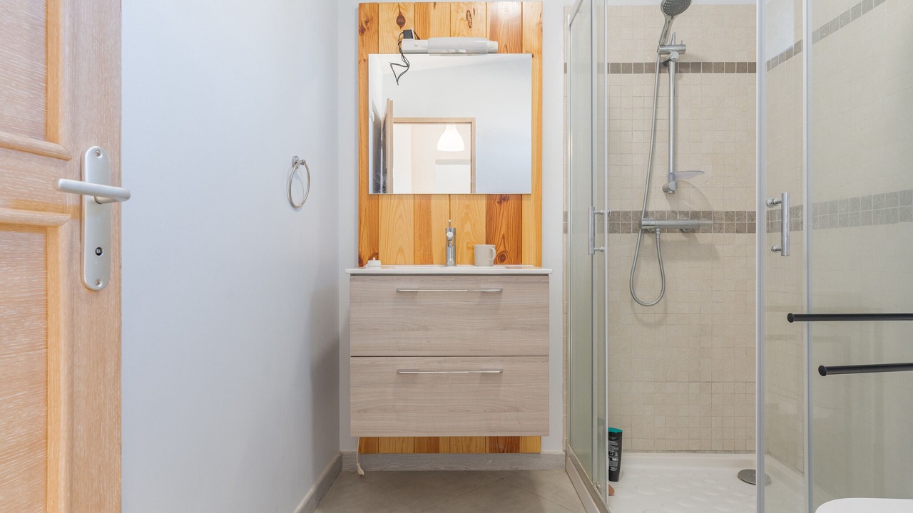 Photo of Bathroom in Charleval