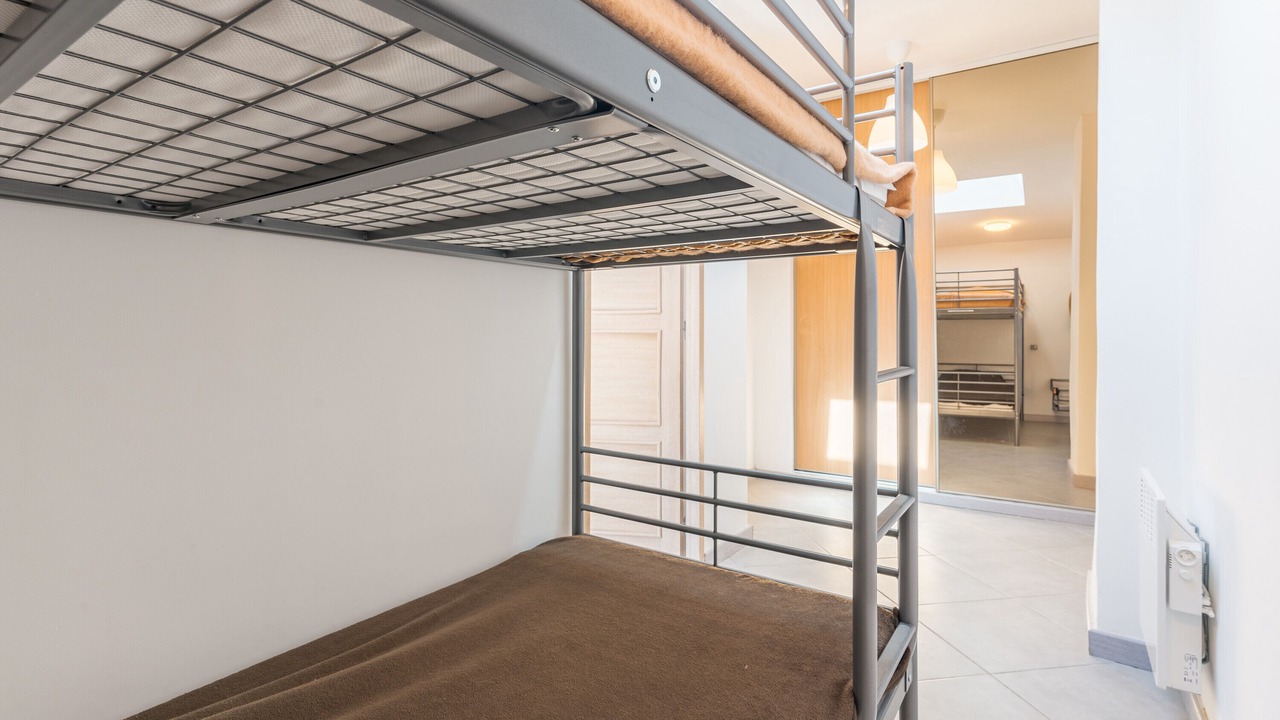 Photo of Bedroom in Charleval