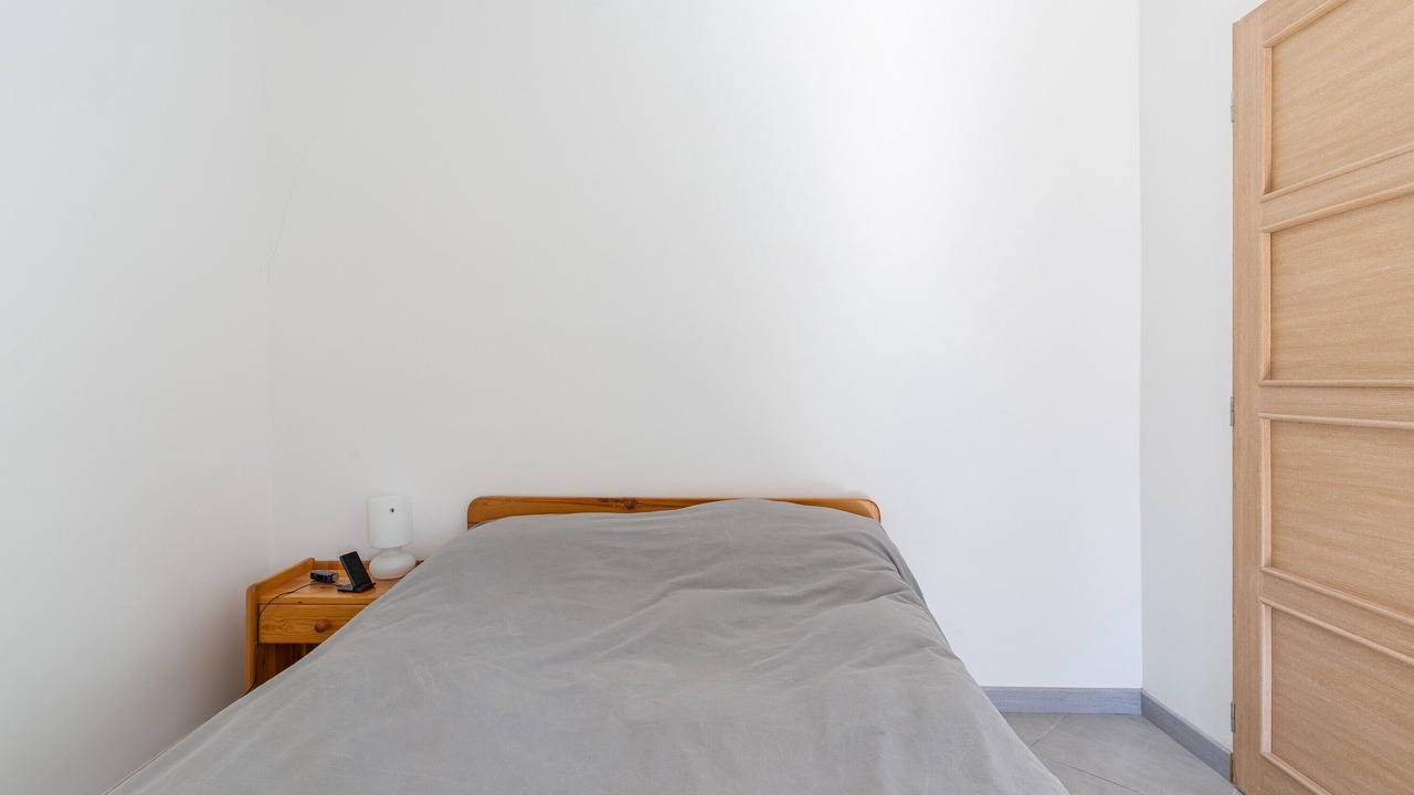 Photo of Bedroom in Charleval