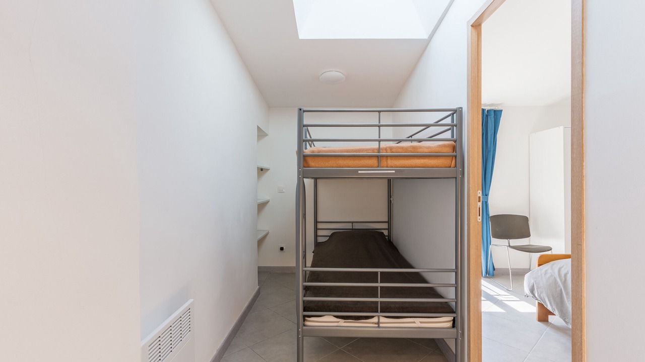 Photo of Bedroom in Charleval