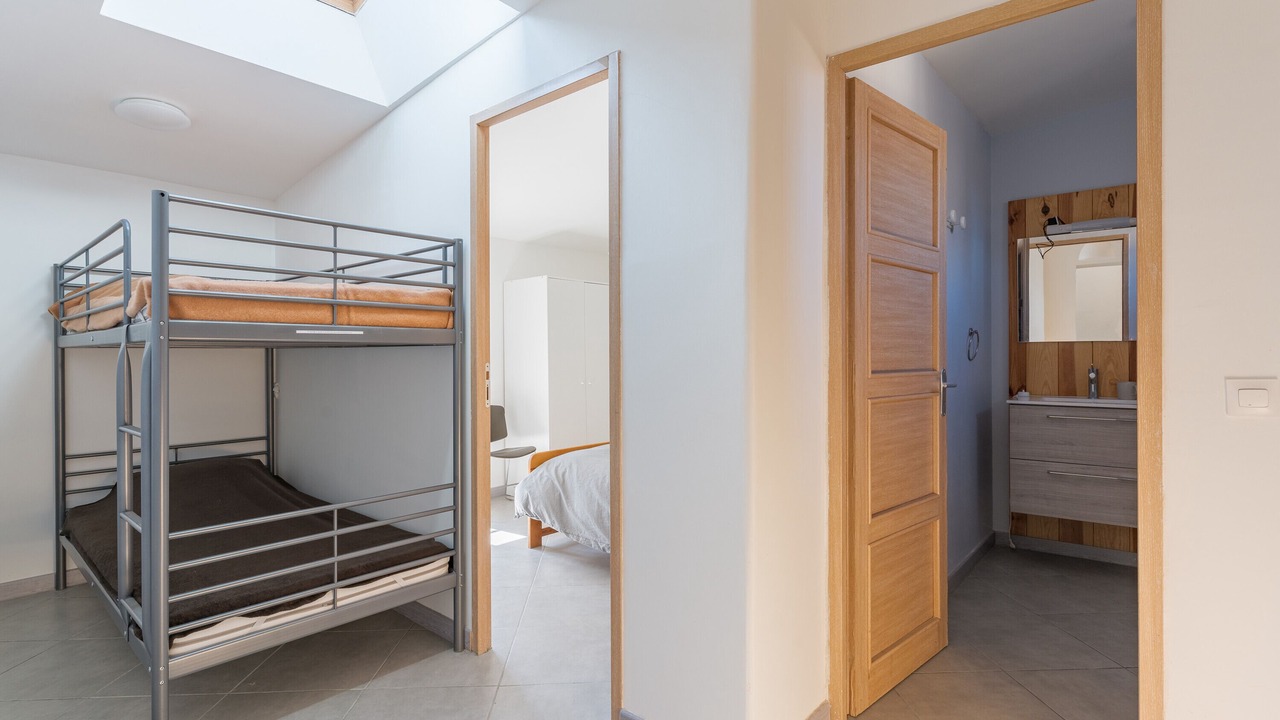 Photo of Bedroom in Charleval