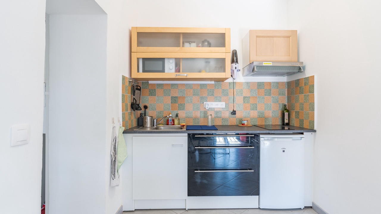Photo of Kitchen in Charleval