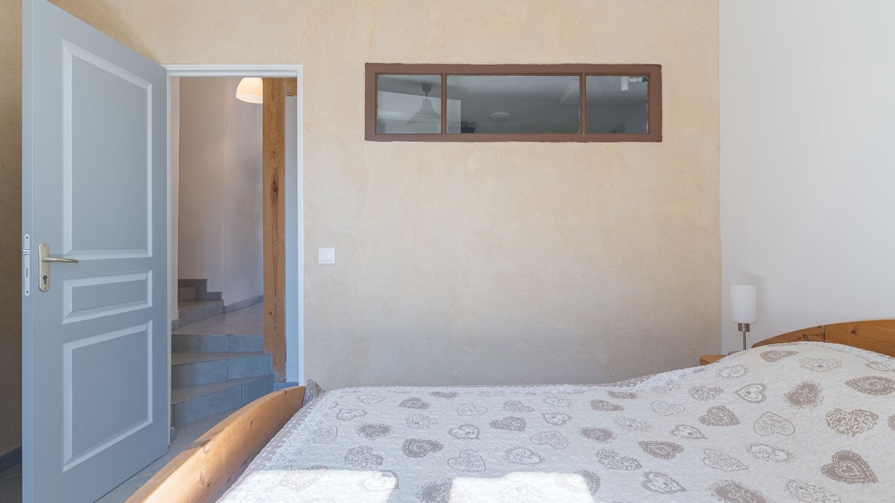 Photo of Bedroom in Charleval