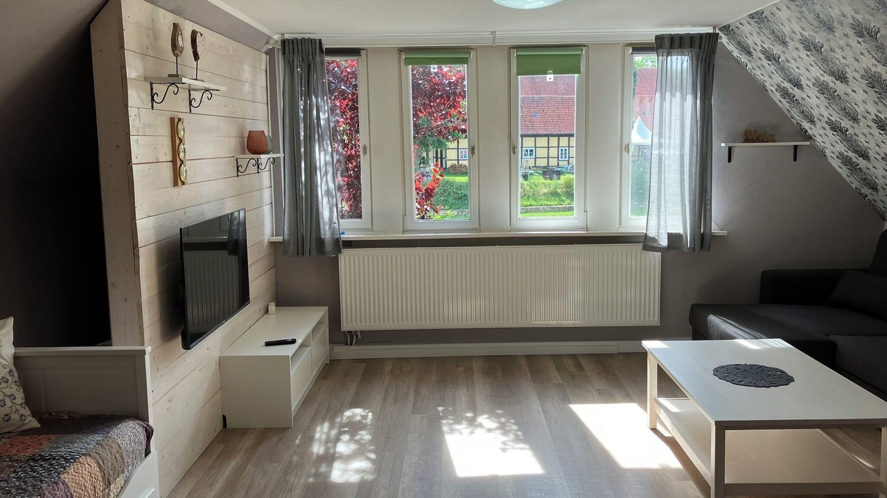 Photo of Livingroom in Furstenau