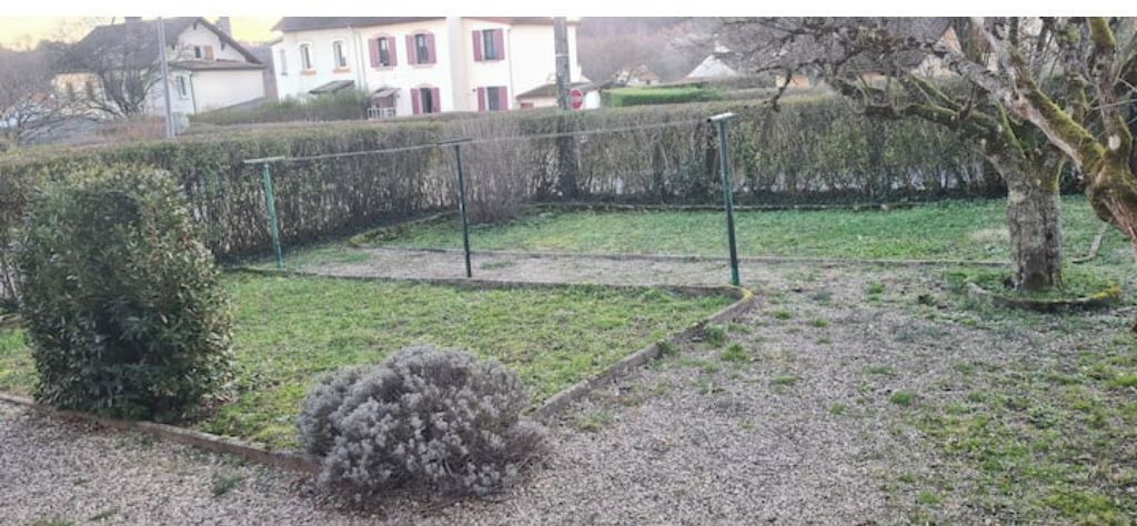 Photo of Outdoor in Hericourt