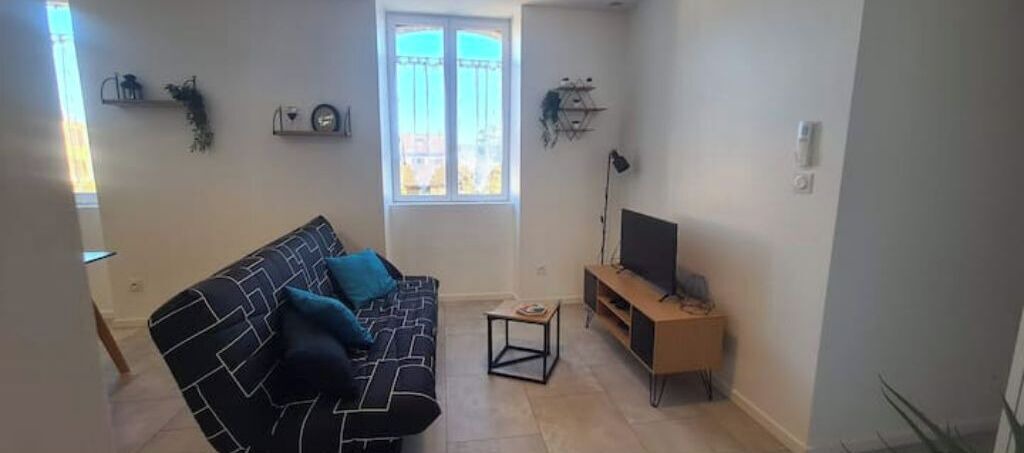 Photo of Livingroom in Hericourt