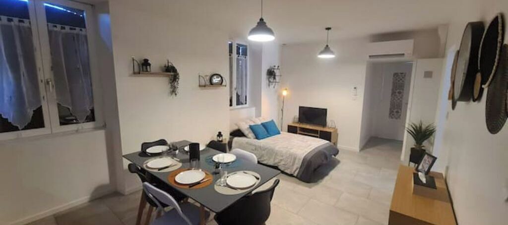 Photo of Bedroom in Hericourt