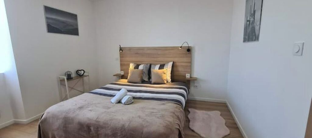 Photo of Bedroom in Hericourt