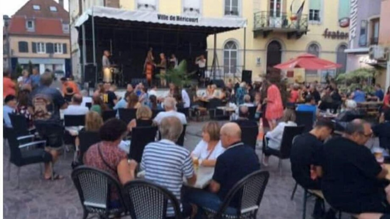 Photo of Outdoor in Hericourt