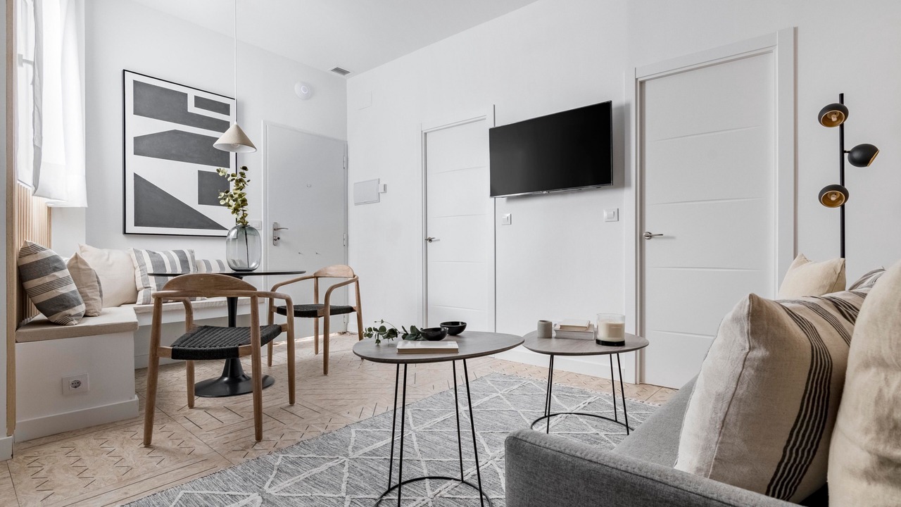Photo of Livingroom in San Diego
