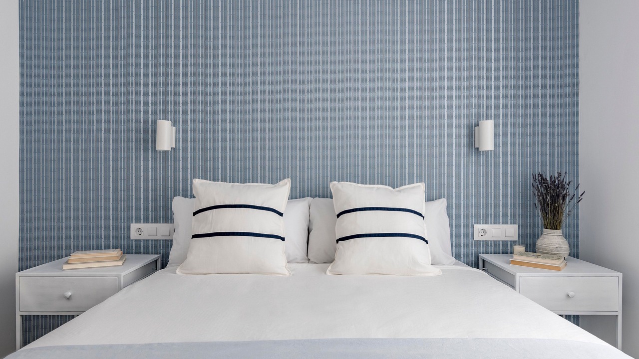 Photo of Bedroom in San Diego