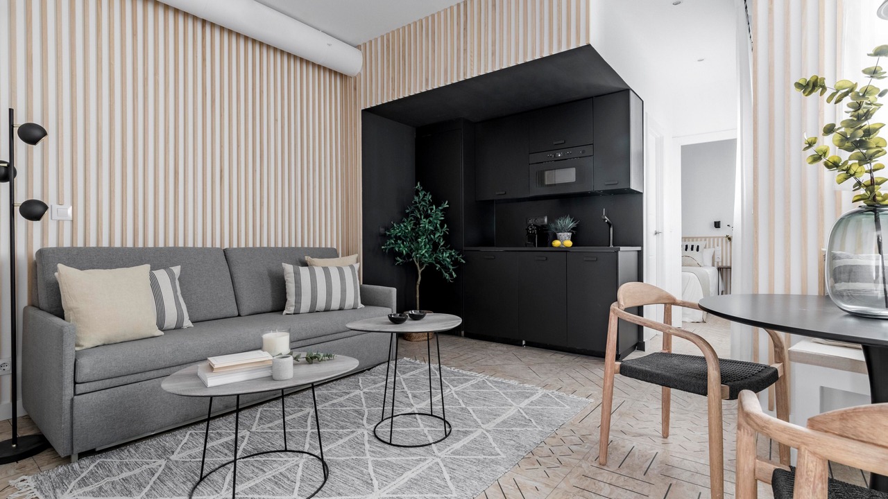 Photo of Livingroom in San Diego