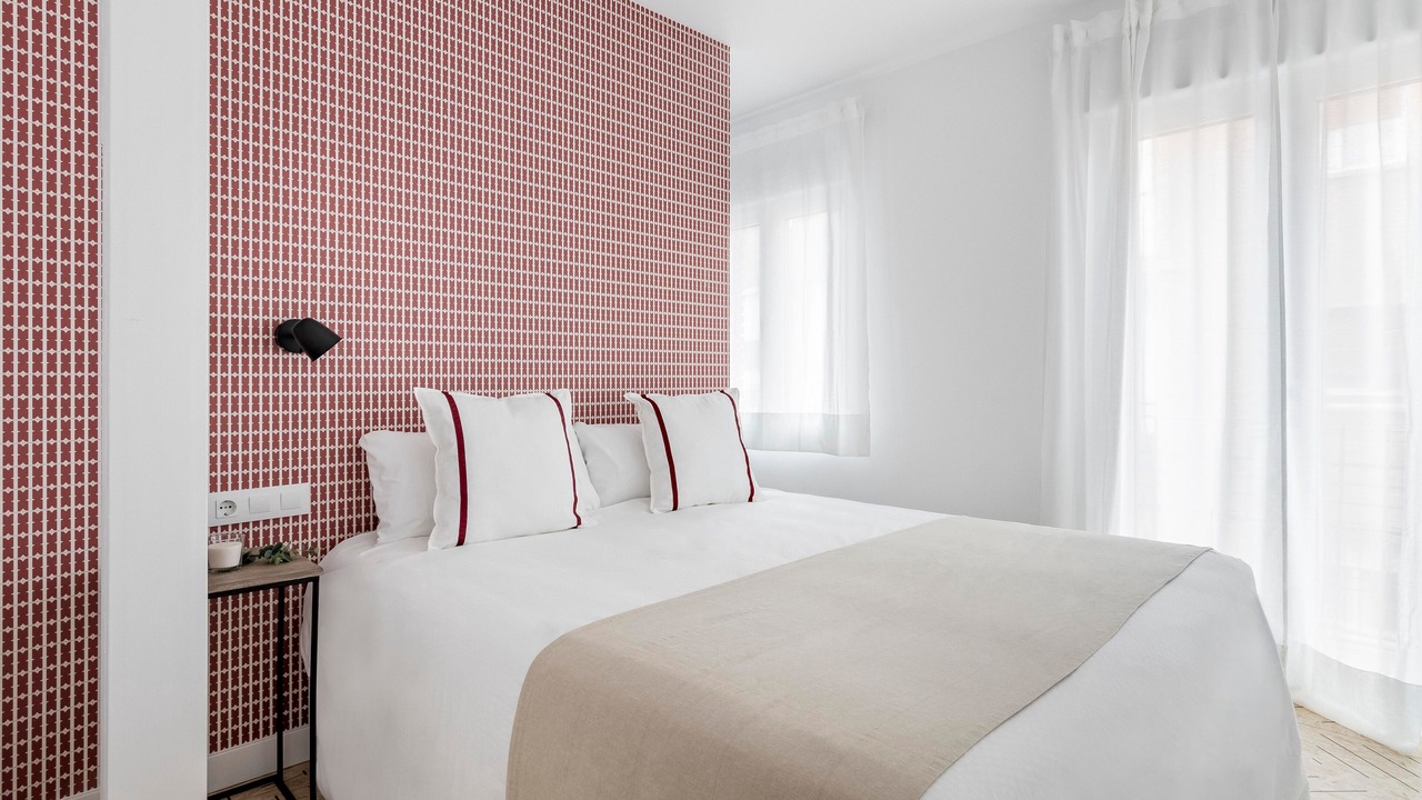 Photo of Bedroom in San Diego