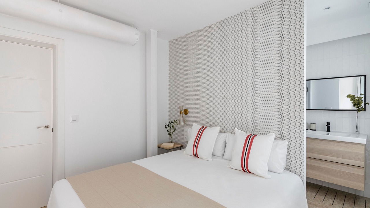 Photo of Bedroom in San Diego