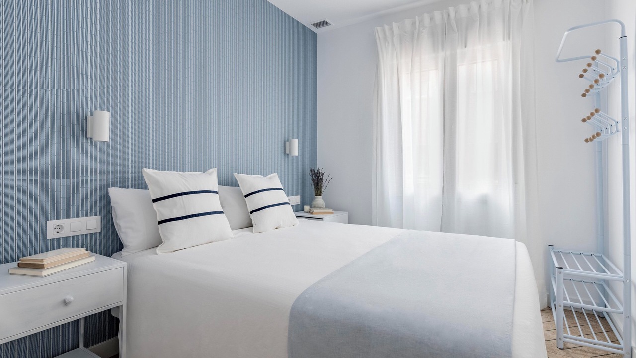 Photo of Bedroom in San Diego