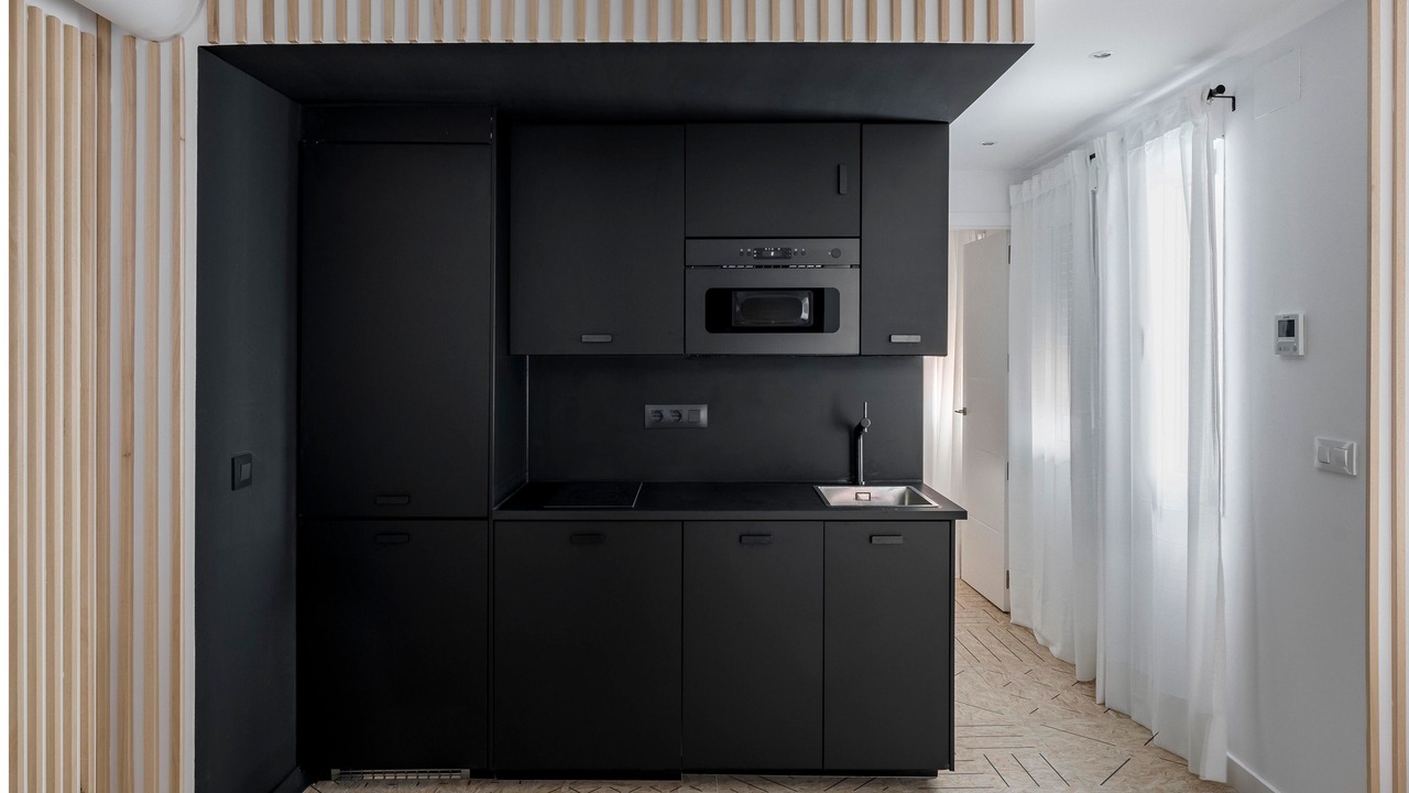 Photo of Kitchen in San Diego