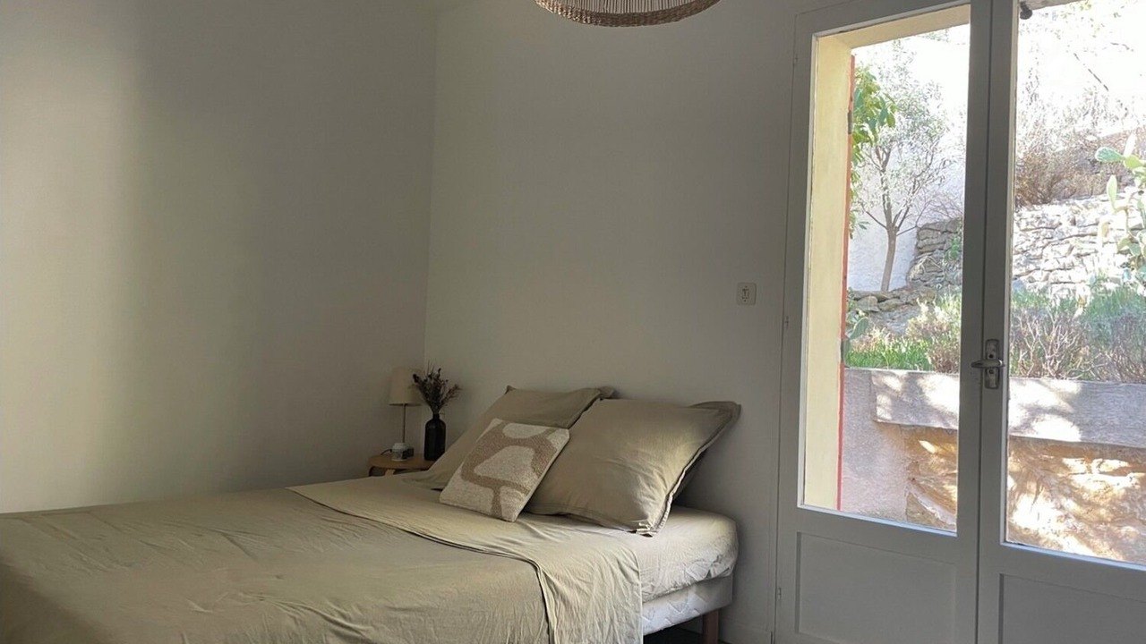 Photo of Bedroom in Ensues-la-Redonne