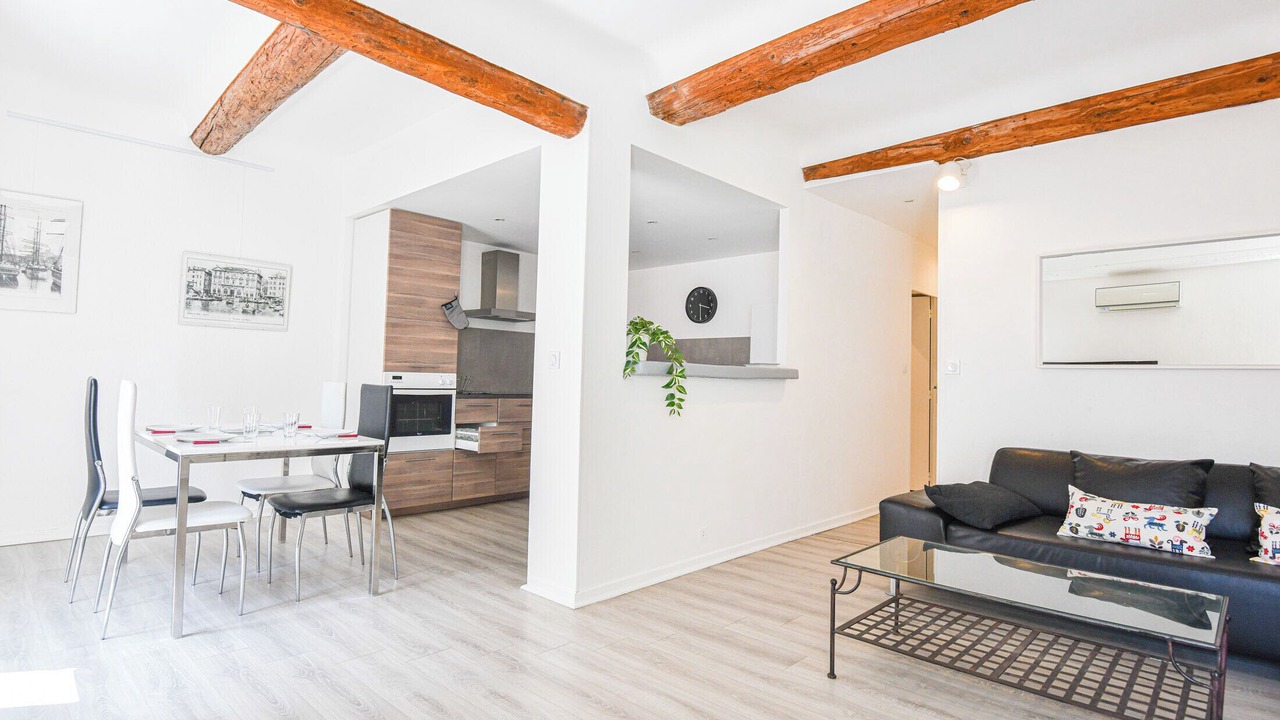 Photo of Livingroom in Notre-Dame du Mont