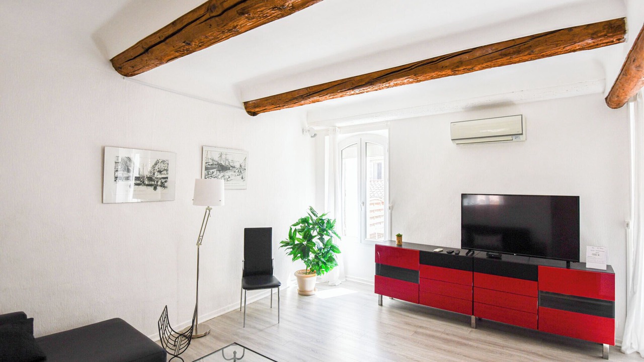 Photo of Livingroom in Notre-Dame du Mont