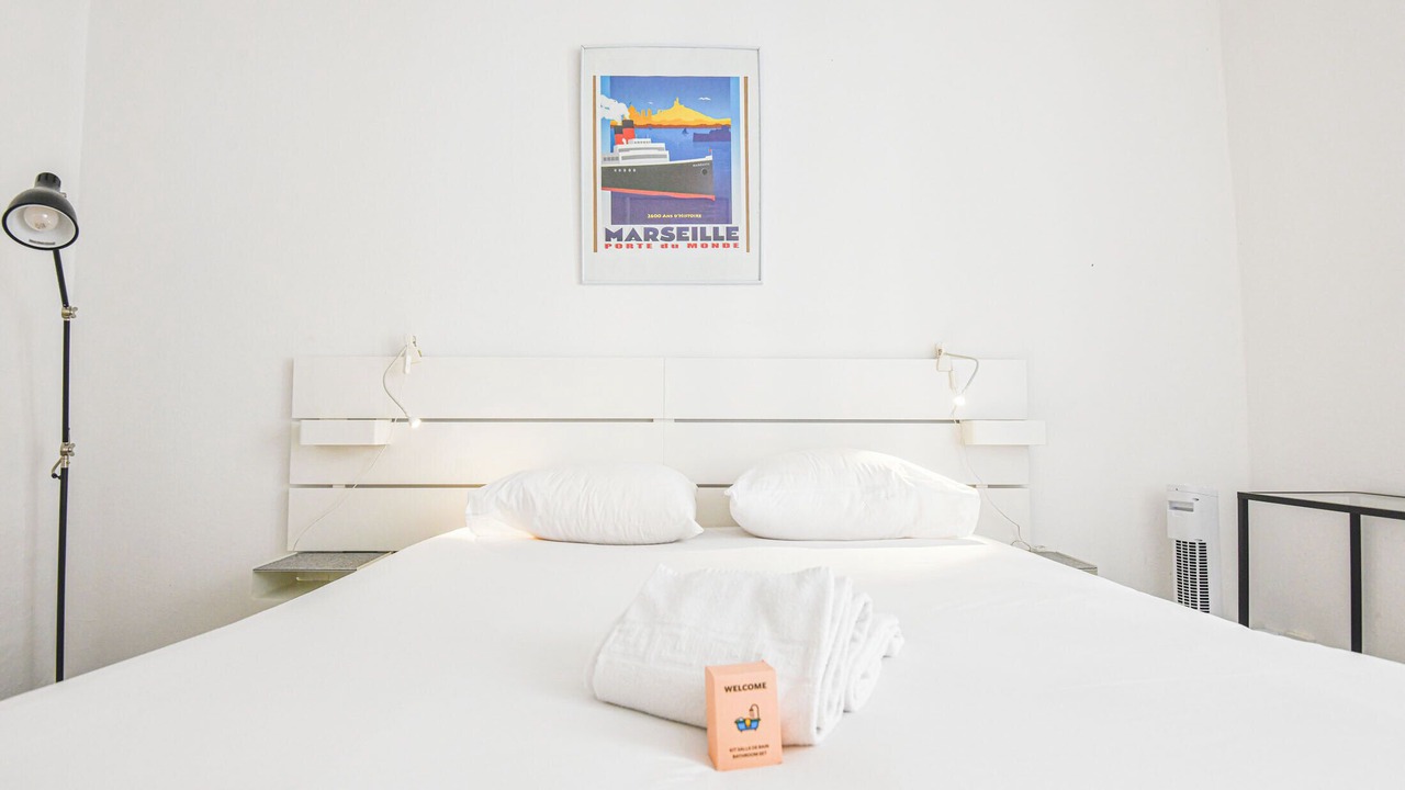 Photo of Bedroom in Notre-Dame du Mont