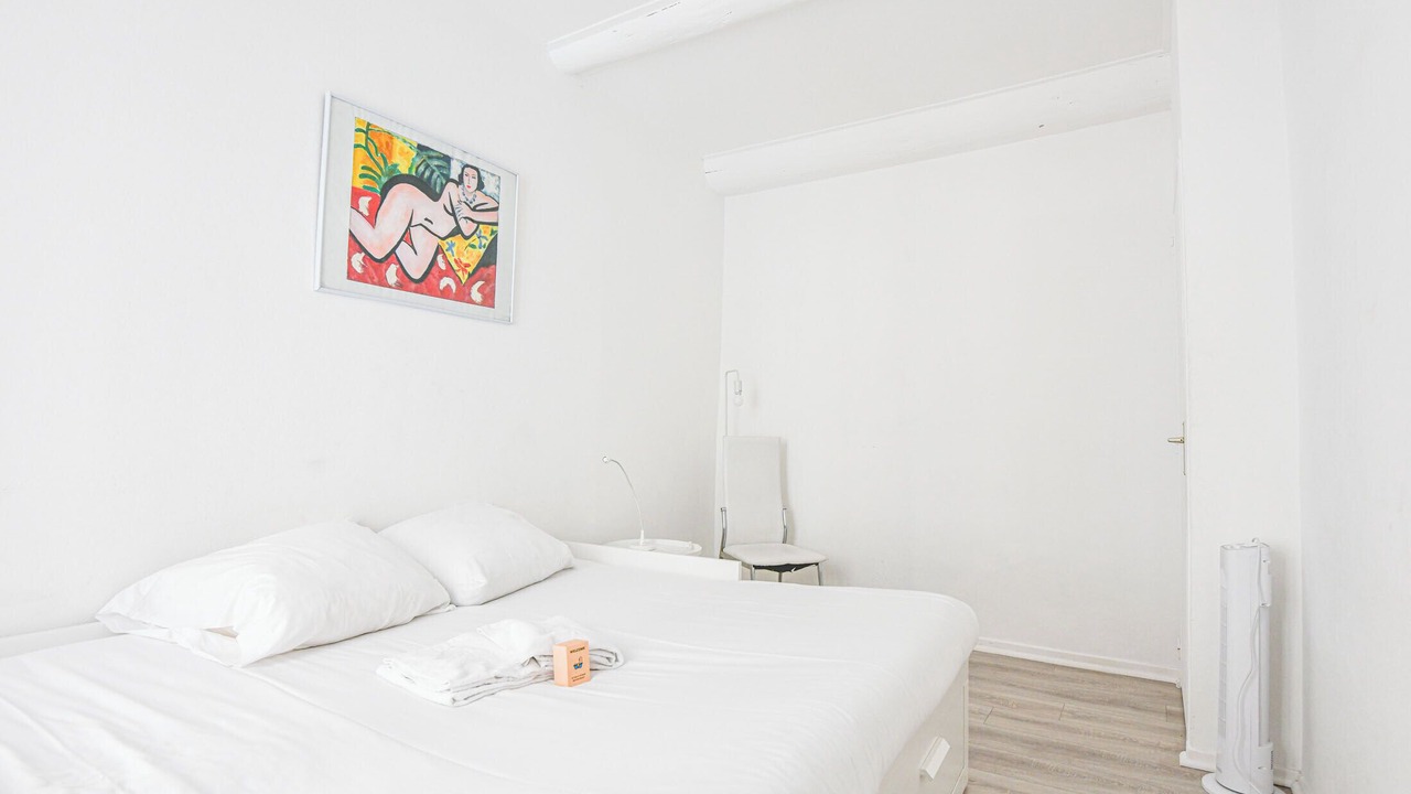 Photo of Bedroom in Notre-Dame du Mont