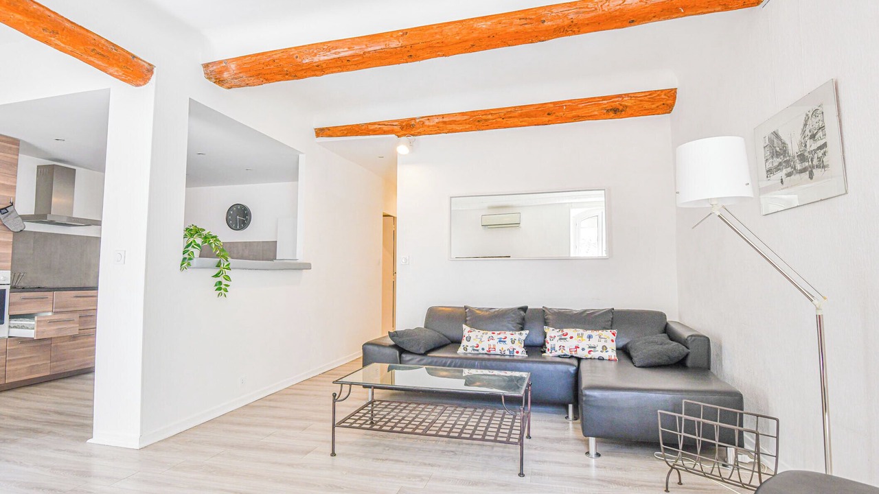 Photo of Livingroom in Notre-Dame du Mont